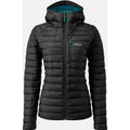 Women's Microlight Alpine Jacket