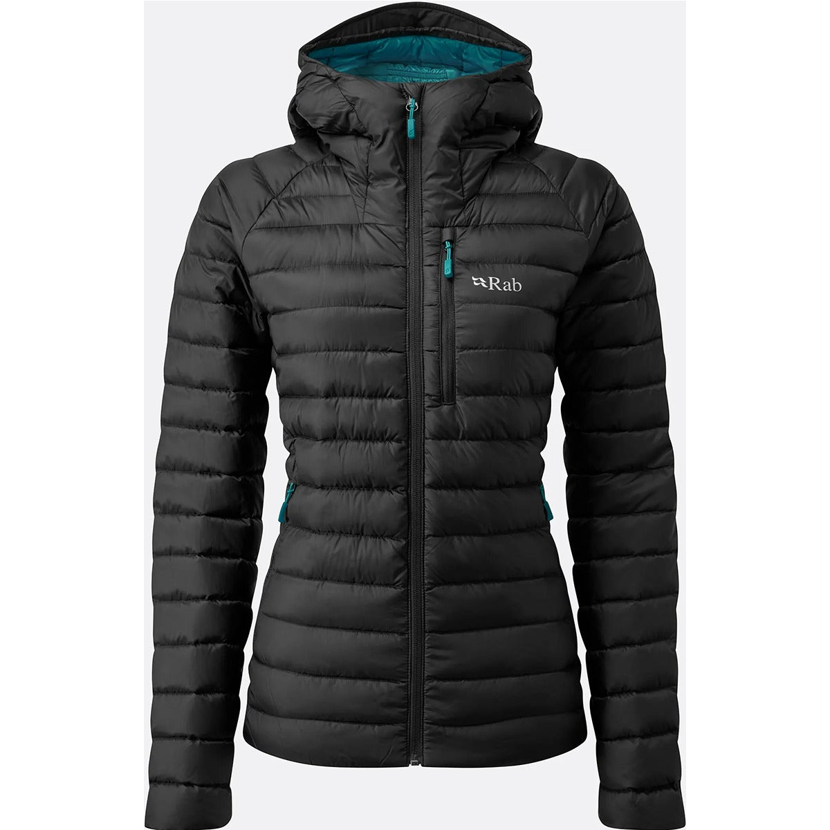 Women's Microlight Alpine Jacket