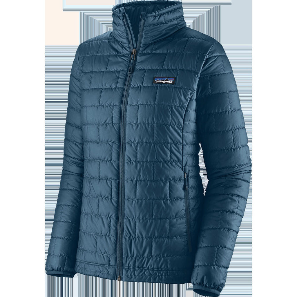 Women's Nano Puff Jacket