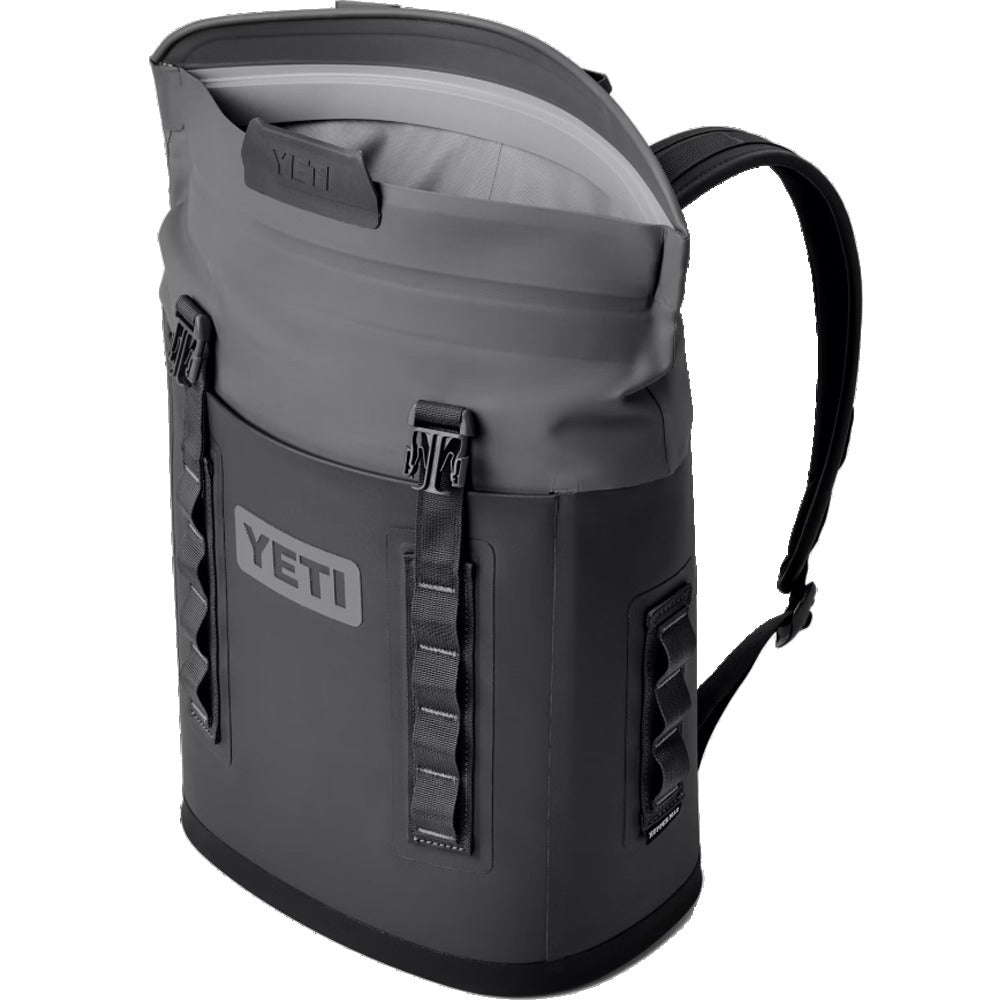 Hopper M12 Backpack Soft Cooler