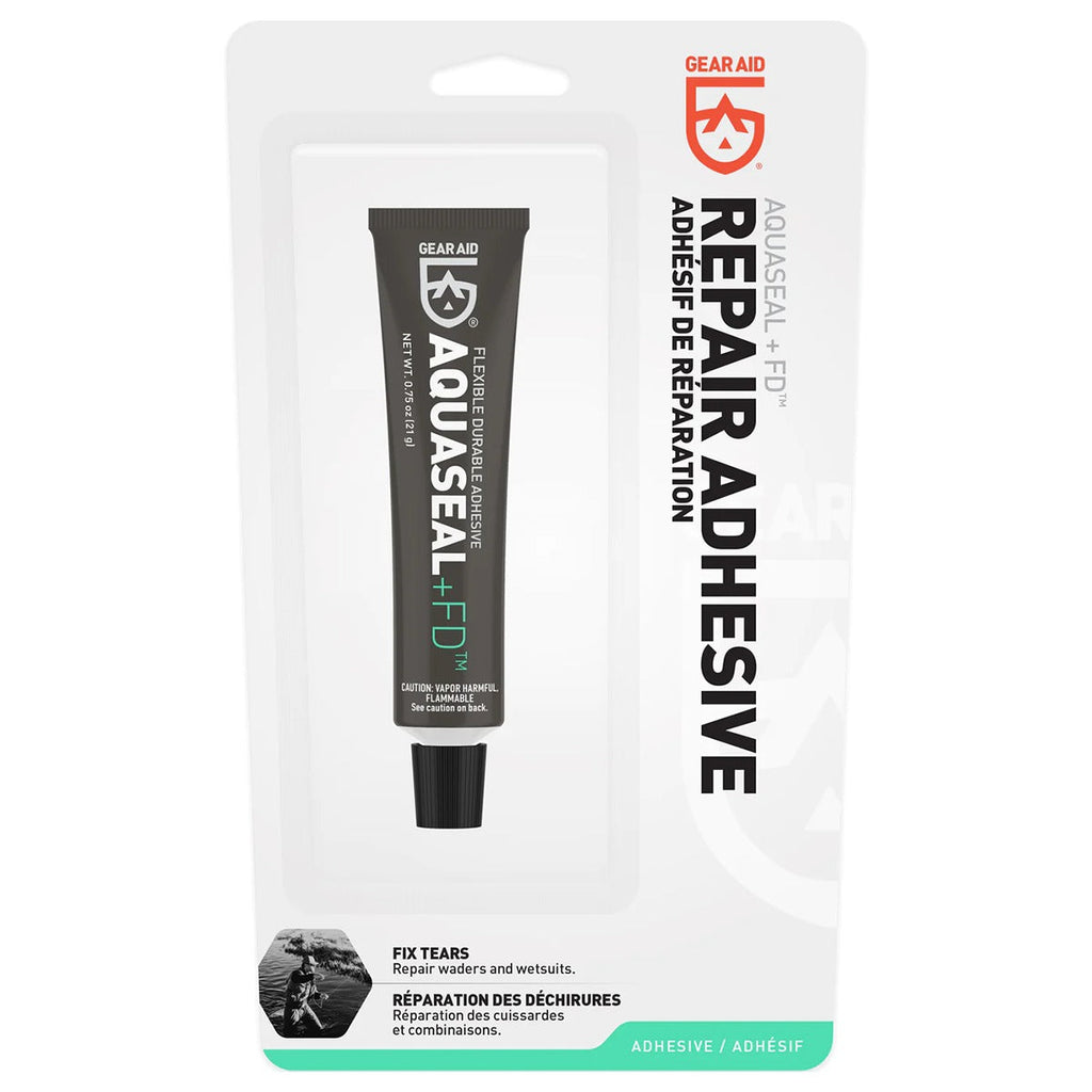 Aquaseal Repair Adhesive 8 oz