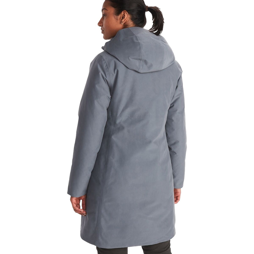 Women's Chelsea Coat