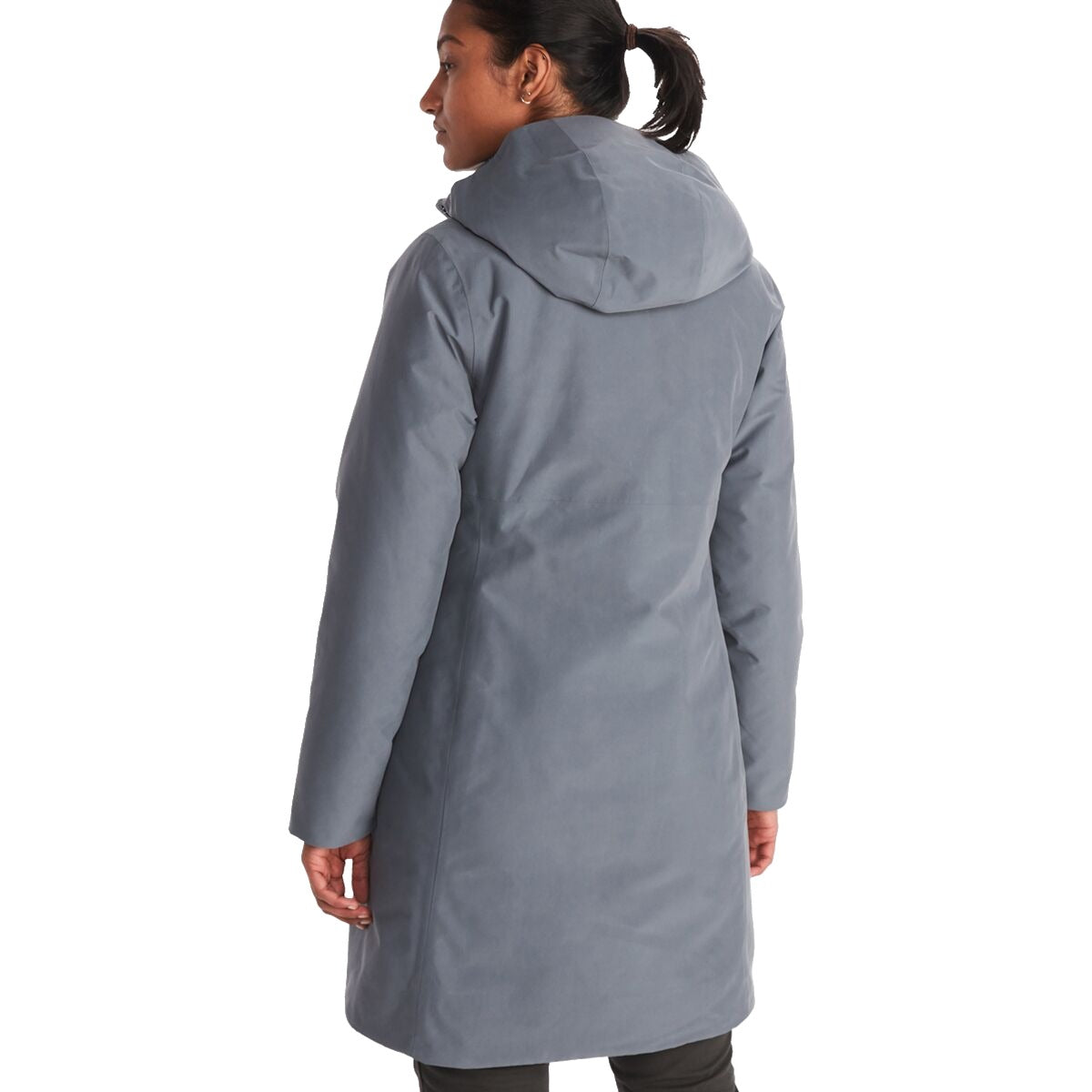 Women's Chelsea Coat