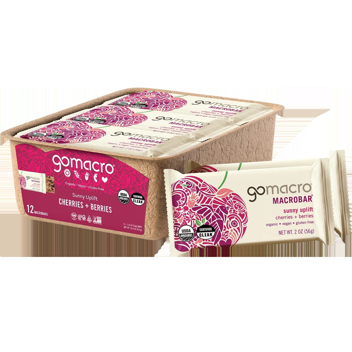 MacroBar