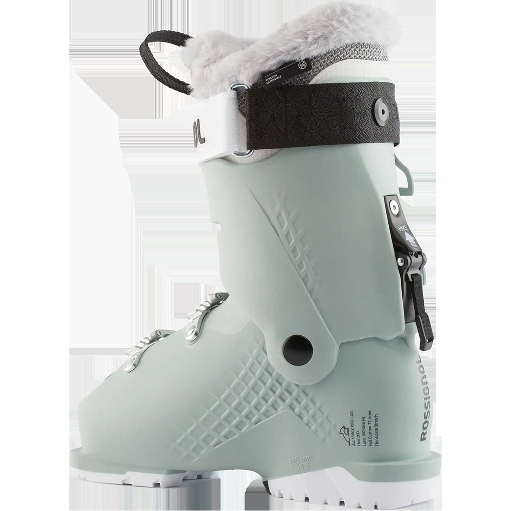 Women's Alltrack Pro 100