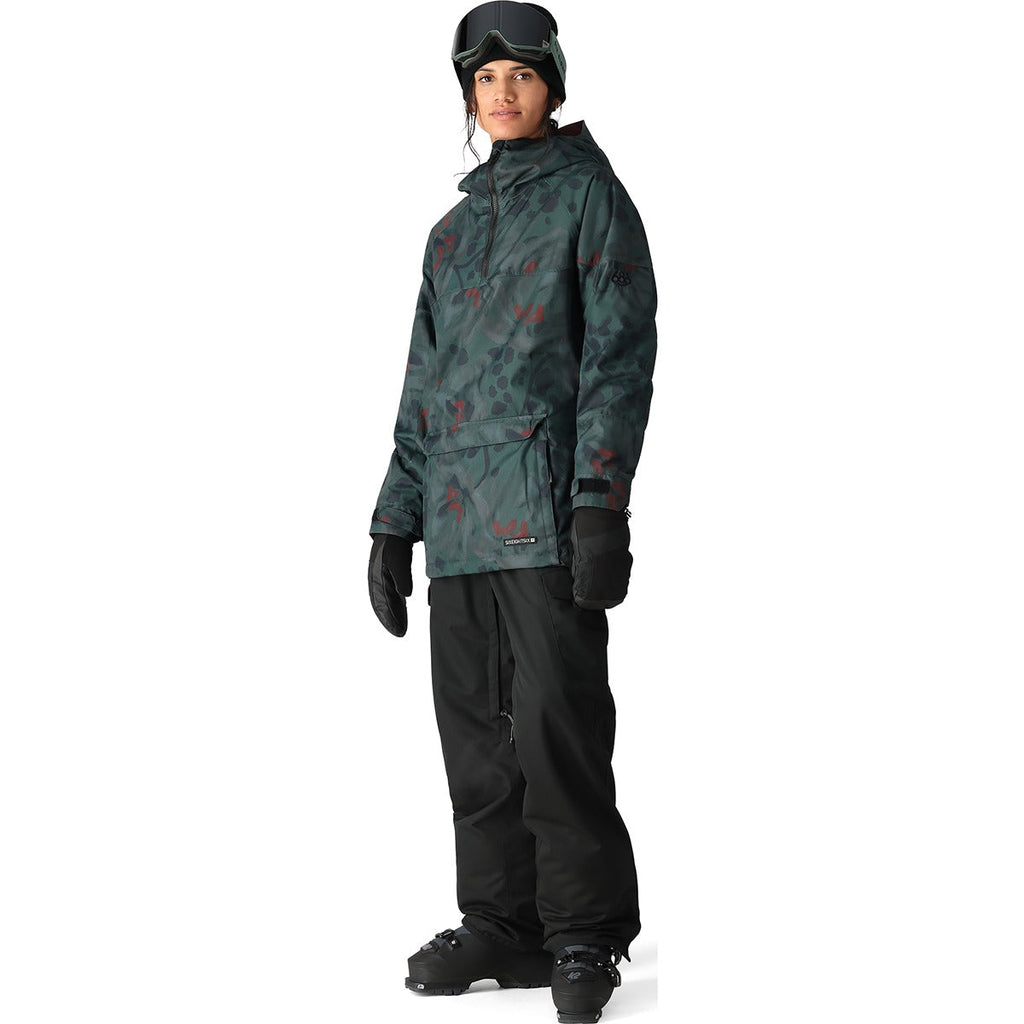 Women's Aura Cargo Pant