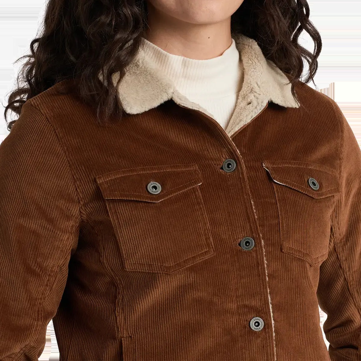 Women's Astrid Lined Jacket