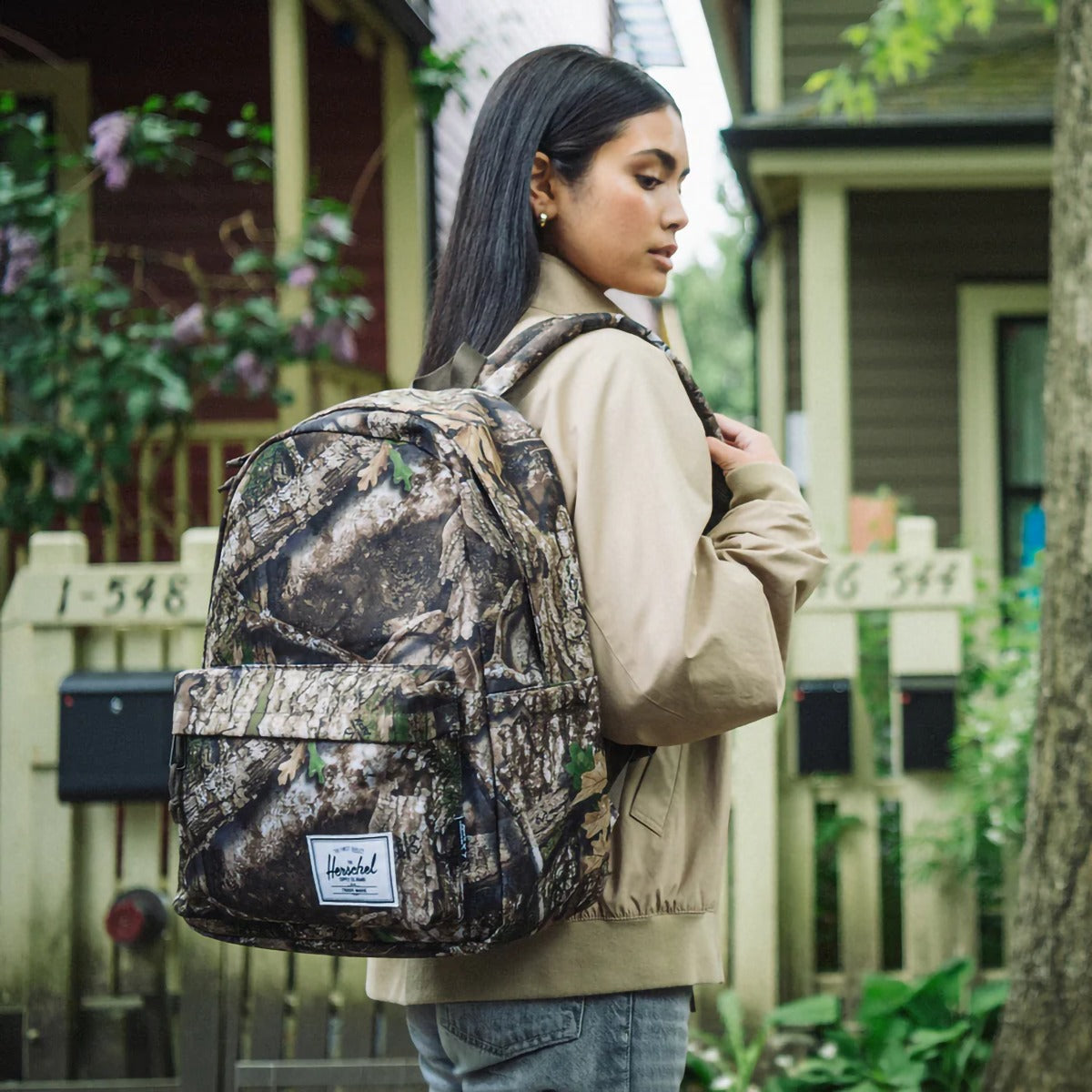 Realtree Classic XL Backpack