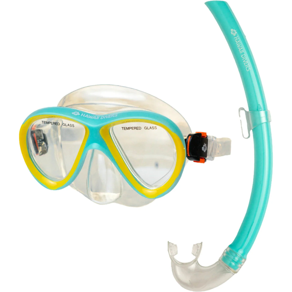 Youth Kids Guppy Combo (4+)