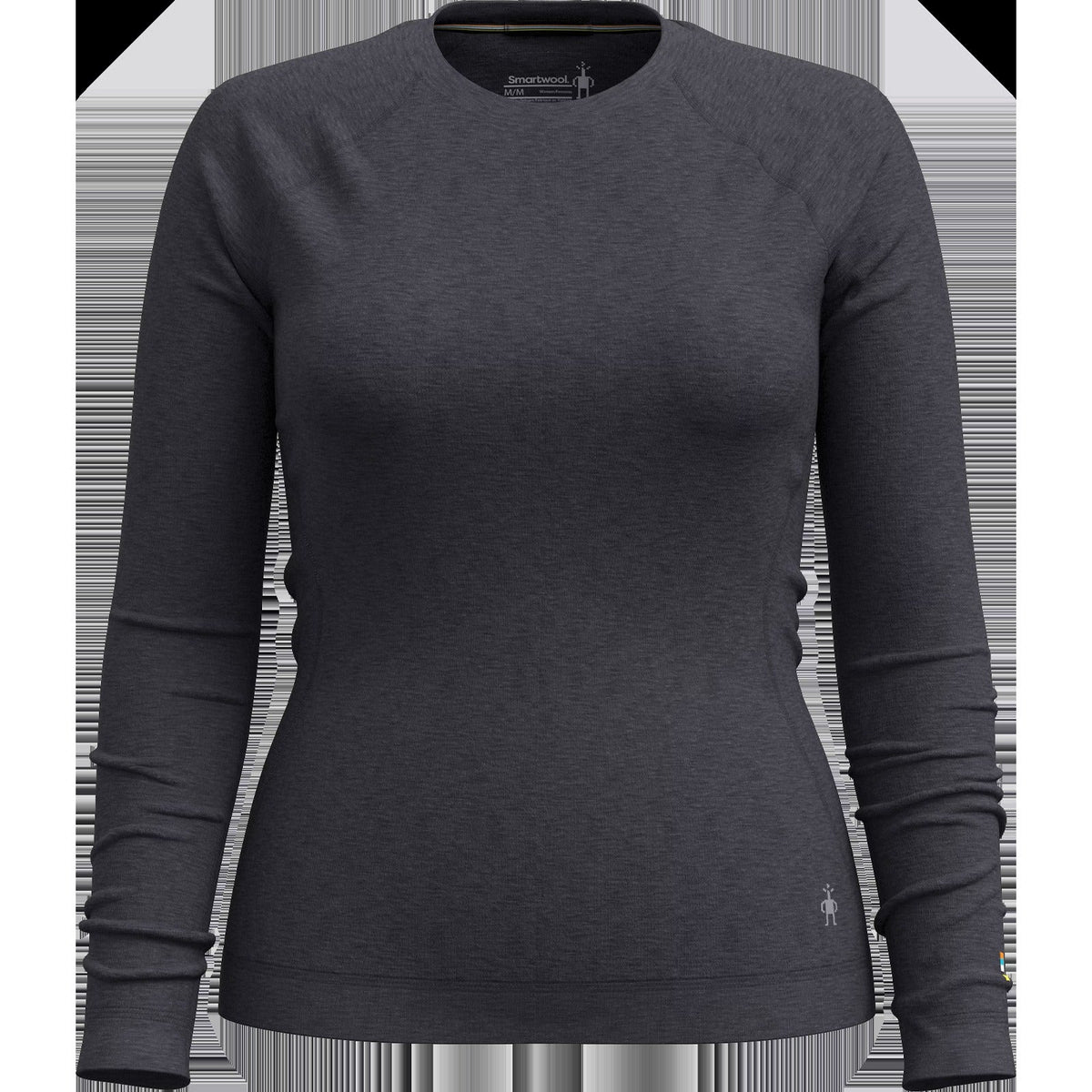 Women's Classic Thermal Merino Base Layer Crew
