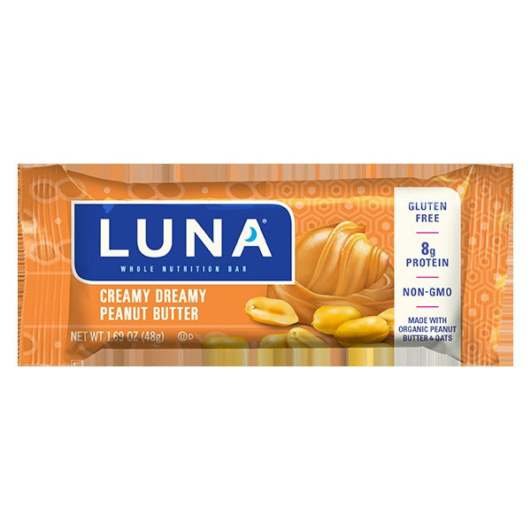 Luna 48g Bar