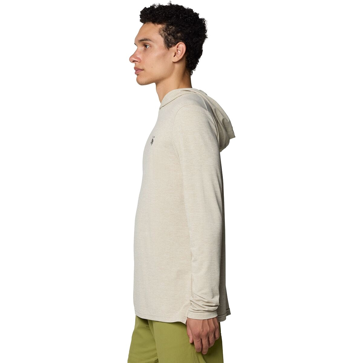 Men's Sunblocker Hoody
