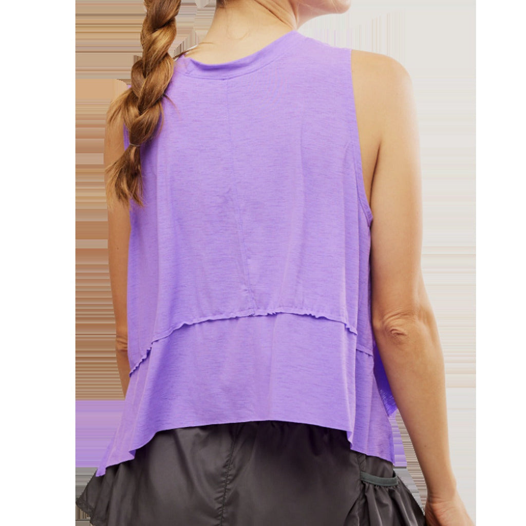 Women's Tempo Tank