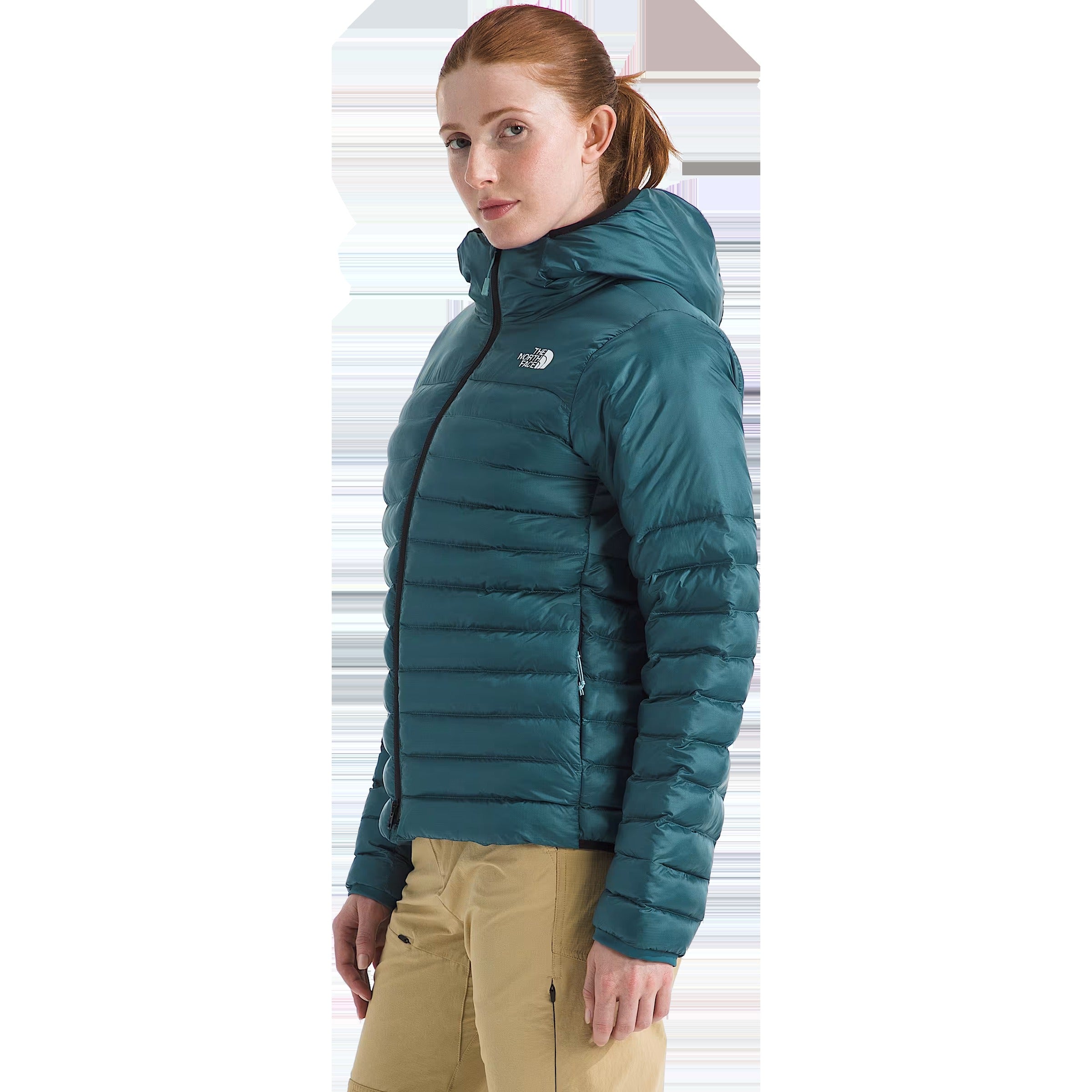 Women's Terra Peak Hoodie