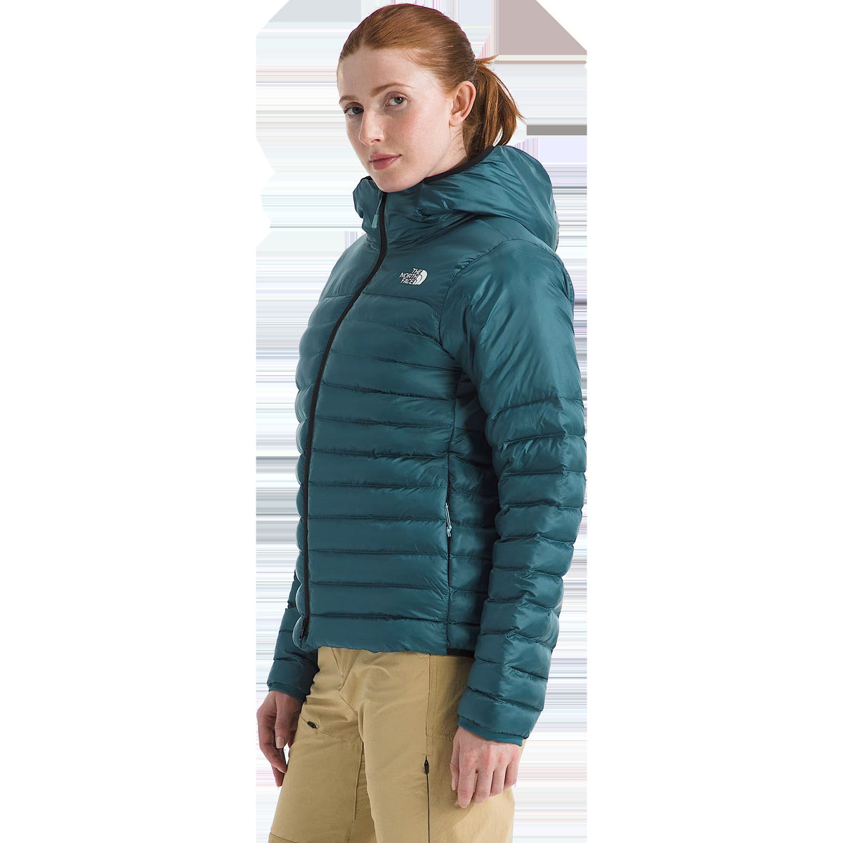 Women's Terra Peak Hoodie