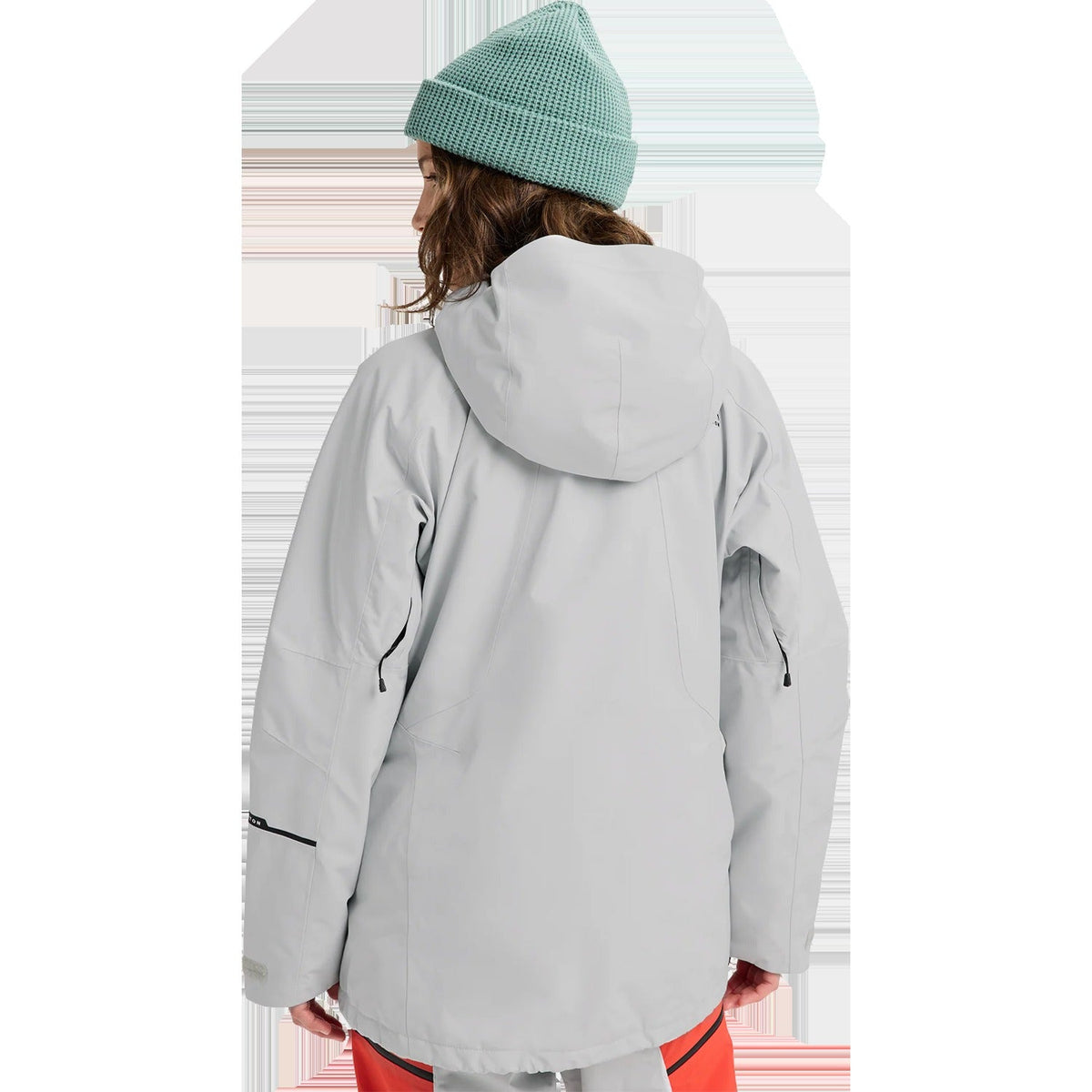 Women's Reserve Gore Tex 2L Insulated Jacket