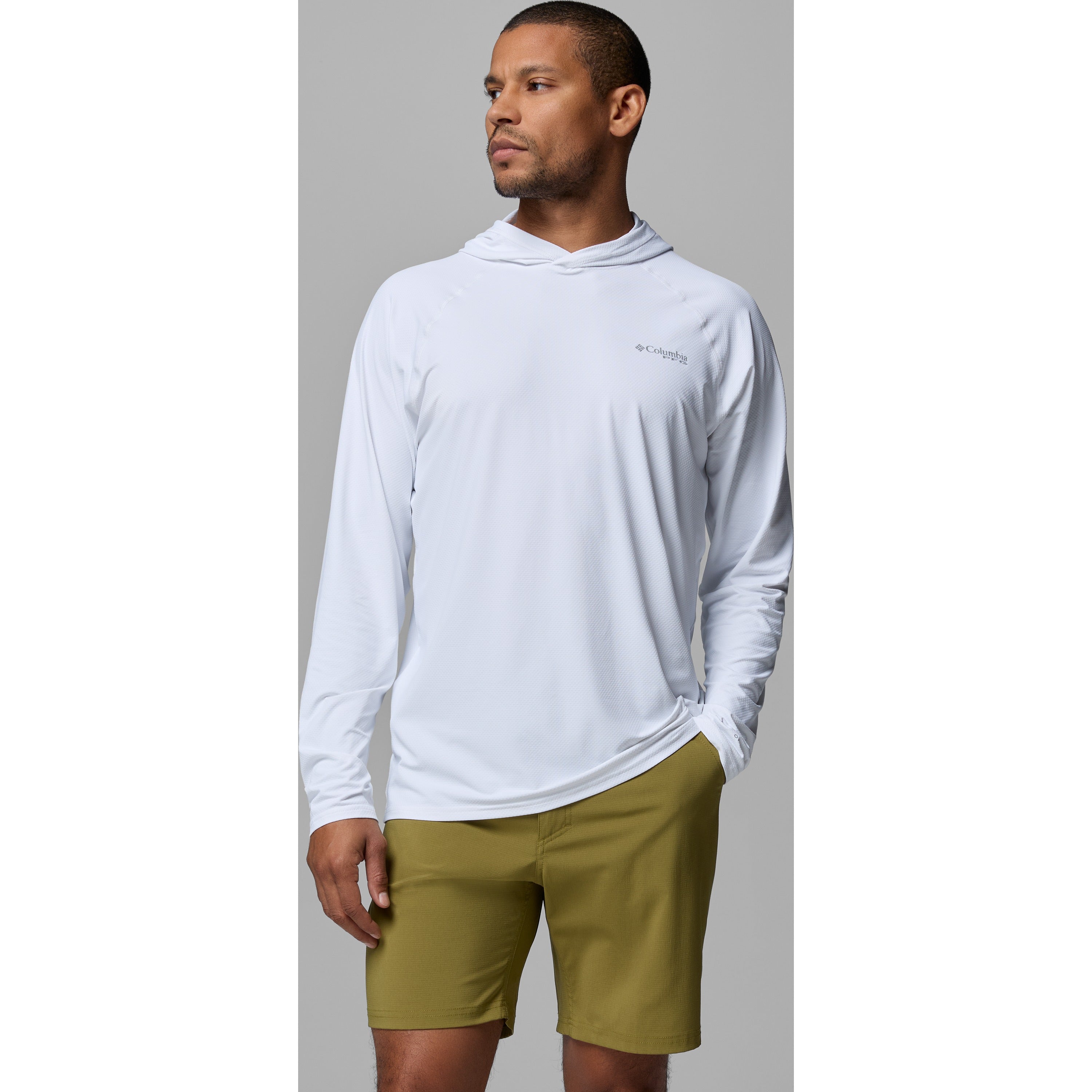 Men's PFG Solar Stream II Hoodie