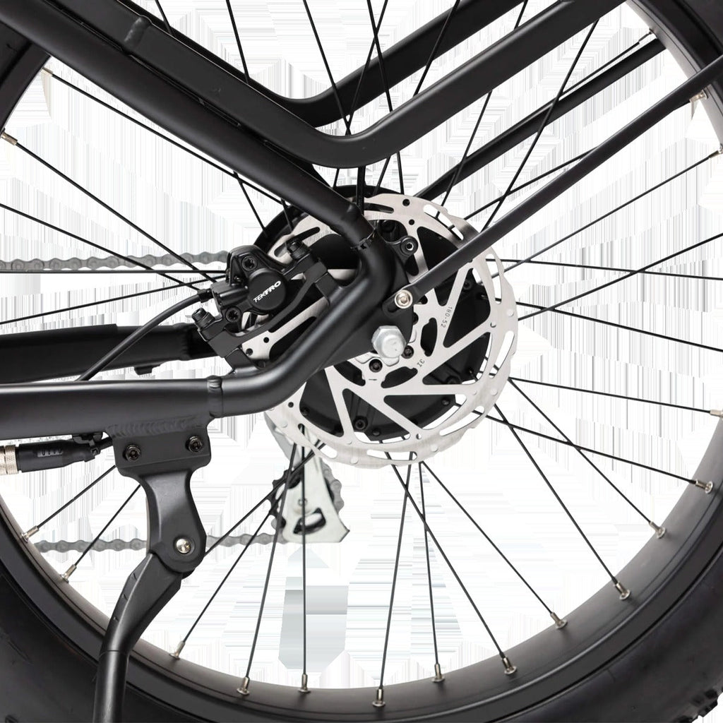 Explorer Plus Step-Thru