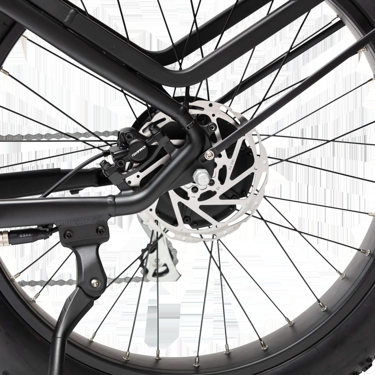 Explorer Plus Step-Thru