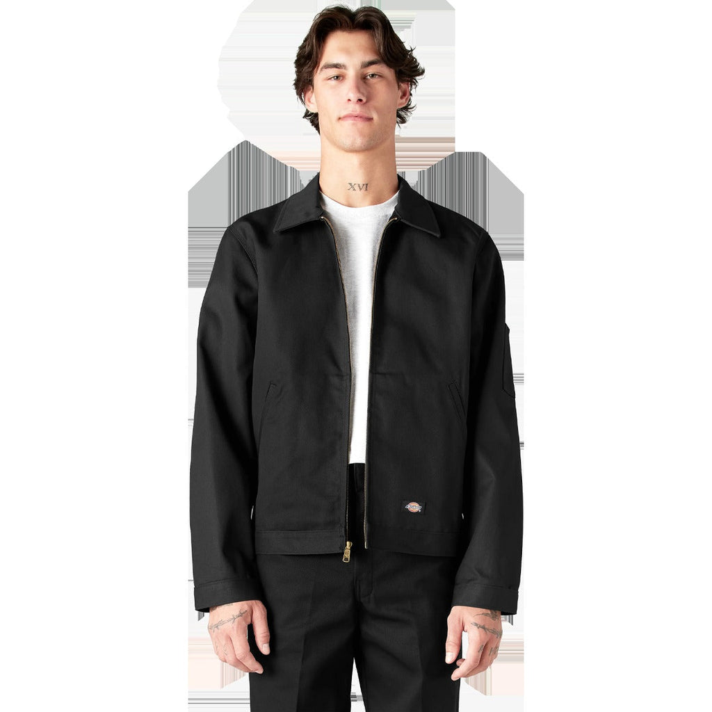 Men's Unlined Eisenhower Jacket