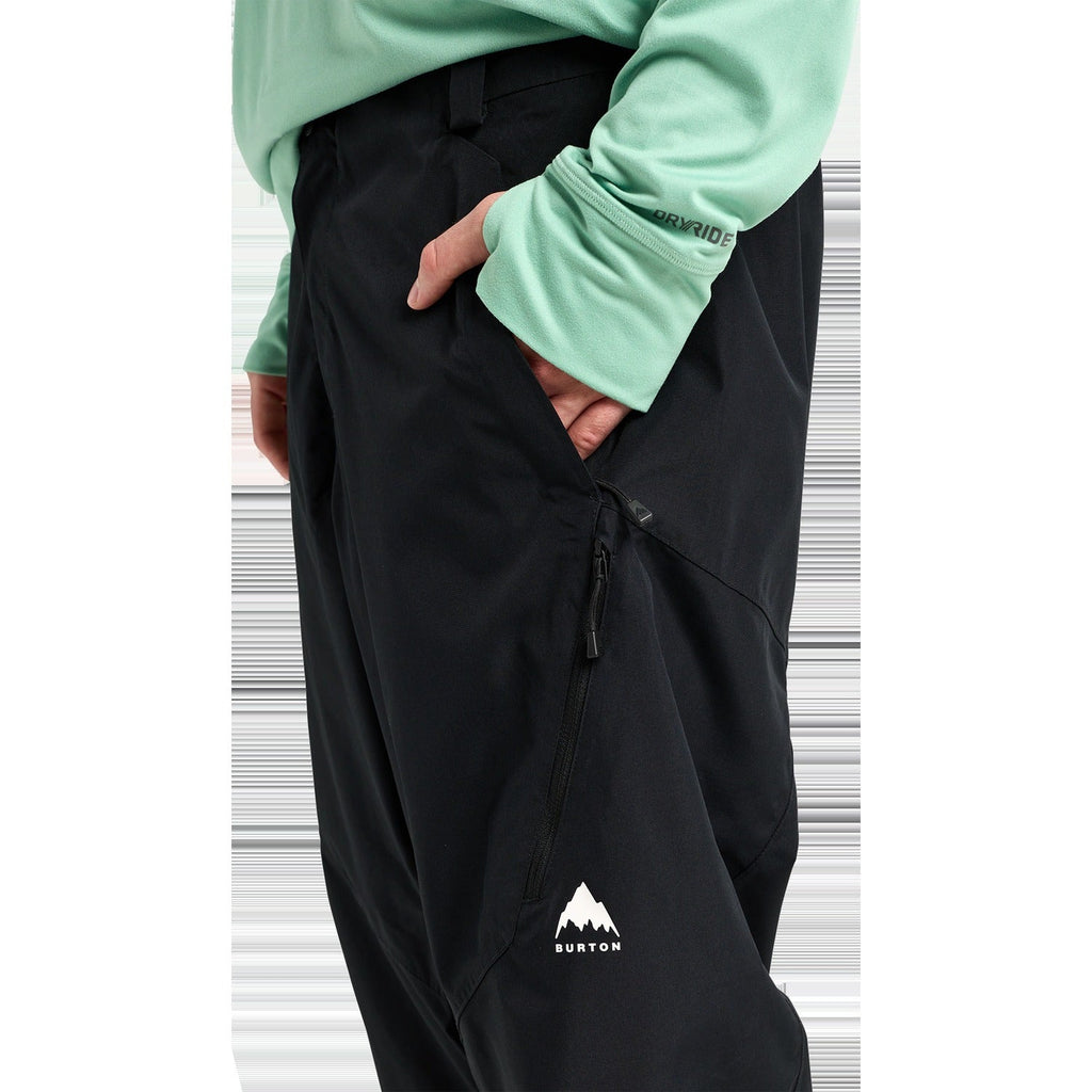 Men's Reserve 2L Relaxed Pants