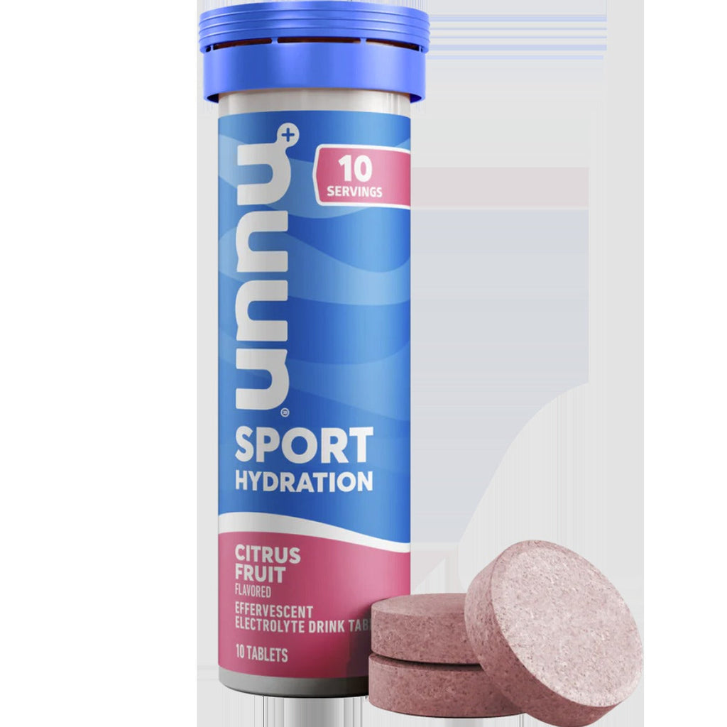 Nuun Sport Tabs