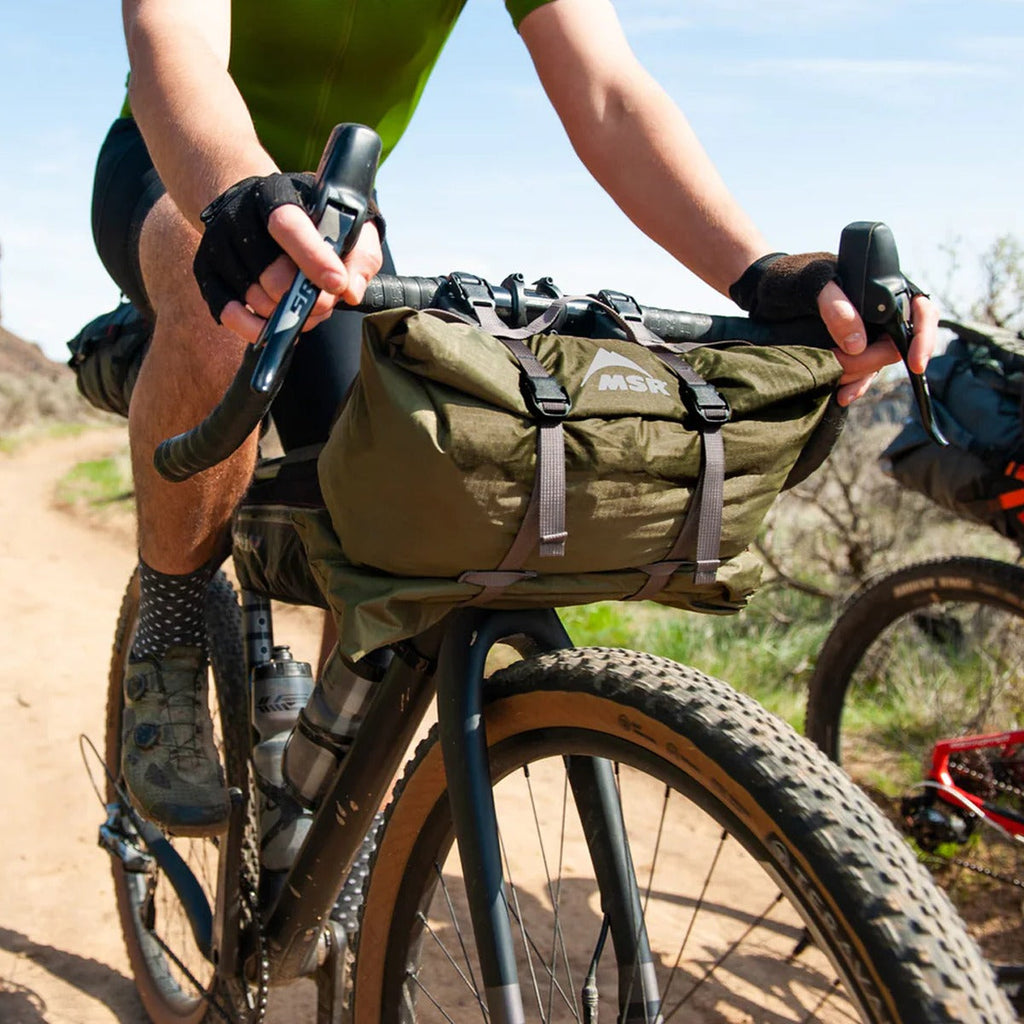 Hubba Hubba Bikepack 1 Person Tent